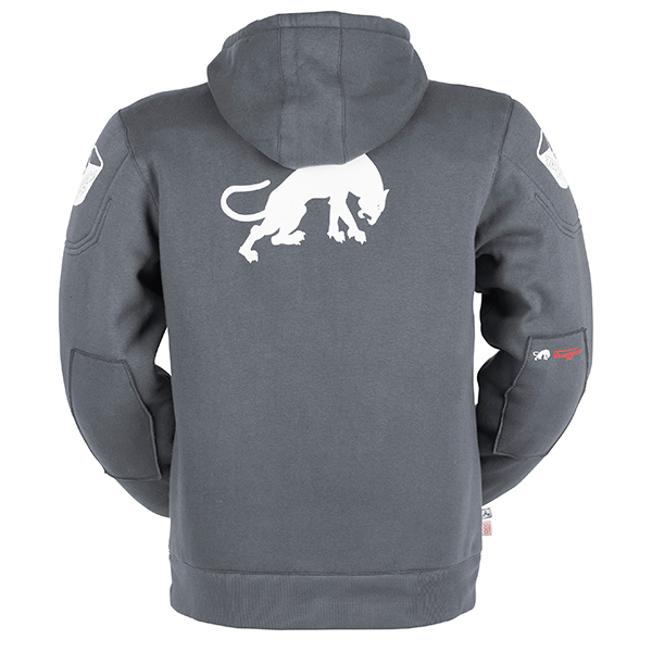 furygan hoodie