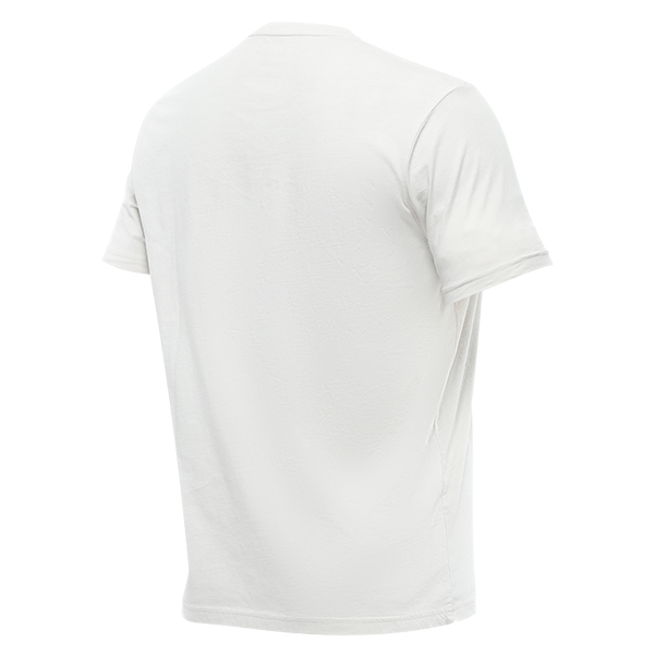 DAINESE T-SHIRT STRIPES 80H : Nevis