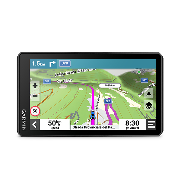 Garmin zūmo® XT2  Motorcycle GPS Navigator