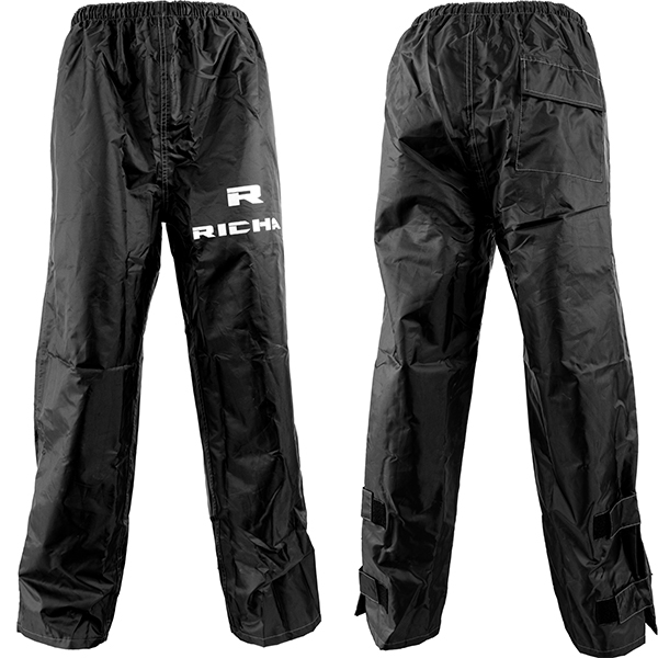 Richa Rain Warrior Trousers  Infinity Motorcycles