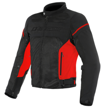 Mens Textile Jackets : Nevis